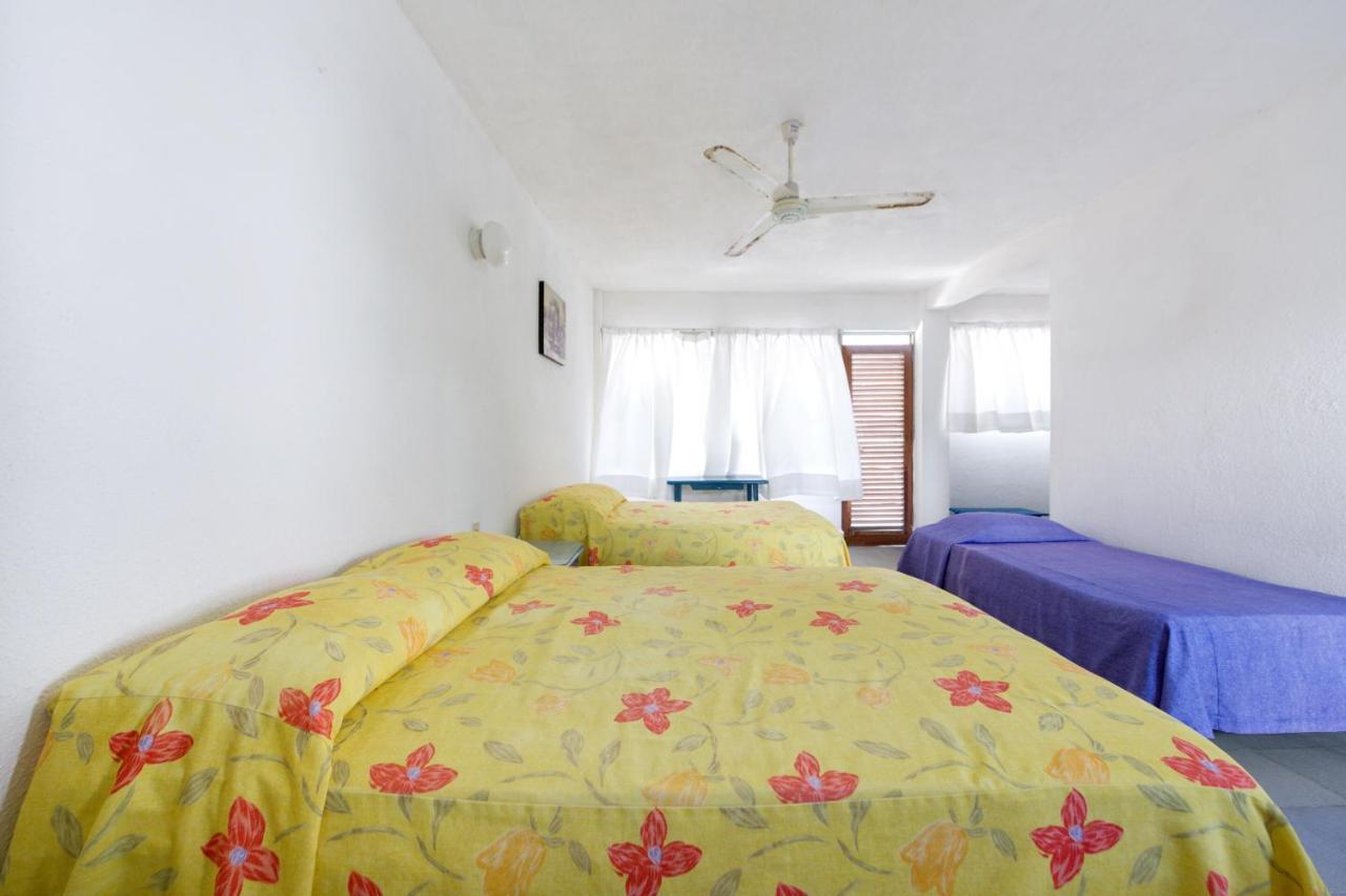 Oyo Hotel Belmar,Caleta, Acapulco Exteriér fotografie